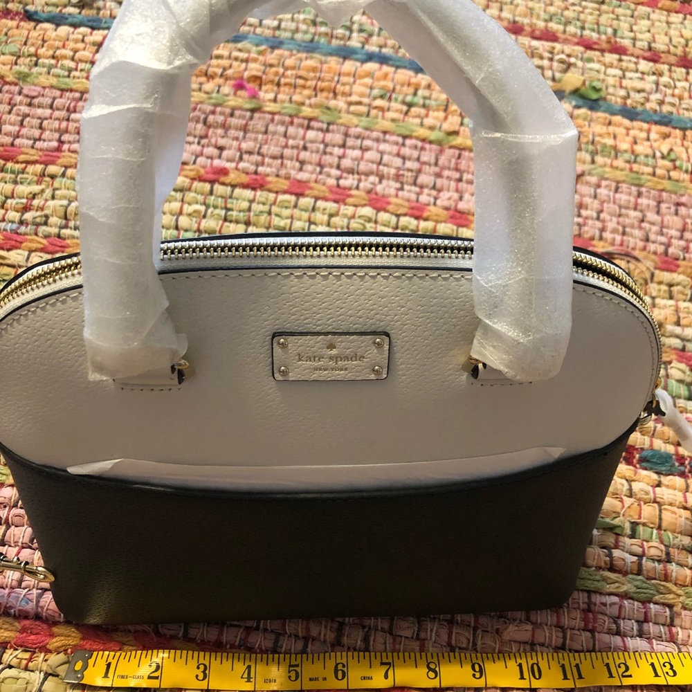 Kate Spade Grove Street Carli - Picture 2 of 8